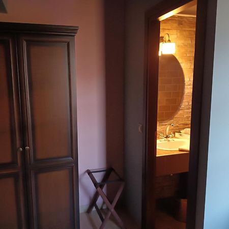 Apartmán Imon Wellness Palaios Panteleimonas Exteriér fotografie
