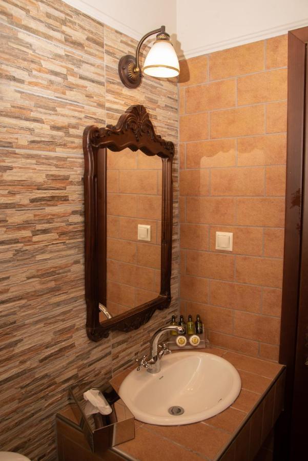 Apartmán Imon Wellness Palaios Panteleimonas Exteriér fotografie